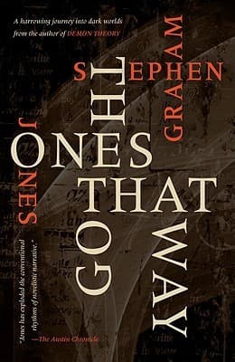 The Ones That Got Away book cover