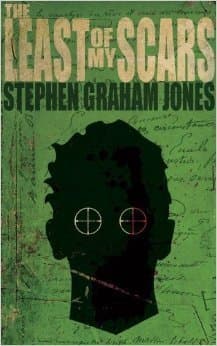 The Least of My Scars book cover