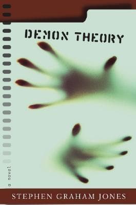 Demon Theory book cover