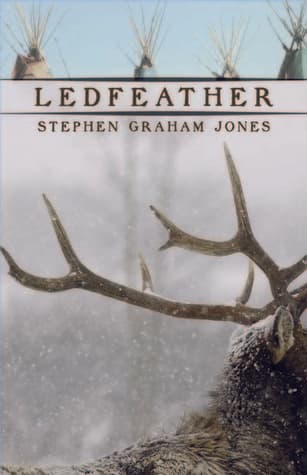 Ledfeather book cover