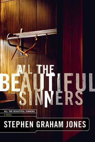 All the Beautiful Sinners book cover