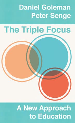 The Triple Focus: A New Approach to Education book cover