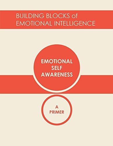 Emotional Self-Awareness: A Primer book cover