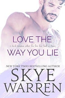 Love the Way You Lie book cover