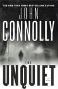 The Unquiet book cover