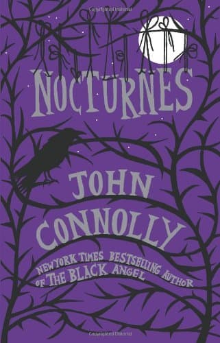 Nocturnes book cover