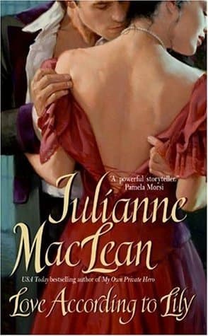 Love According to Lily book cover