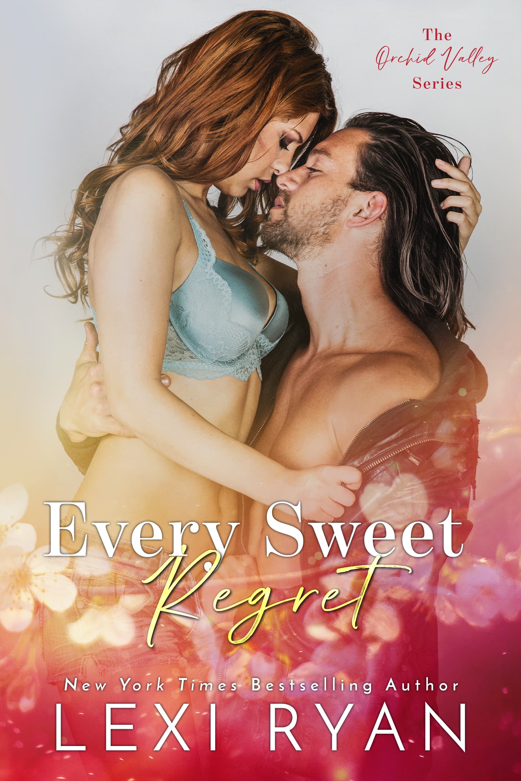 Every Sweet Regret book cover