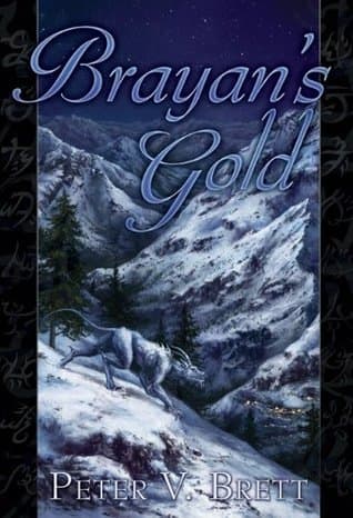 Brayan's Gold book cover