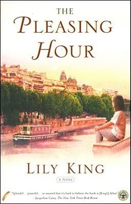 The Pleasing Hour book cover