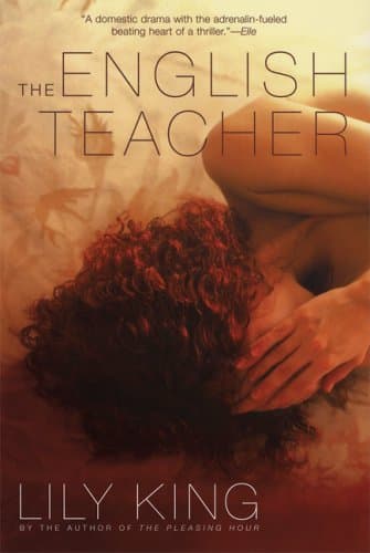 The English Teacher book cover
