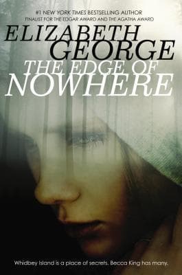 The Edge of Nowhere book cover