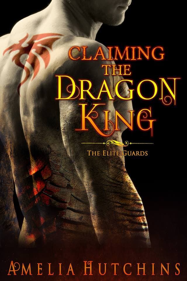 Series Book Cover Preview