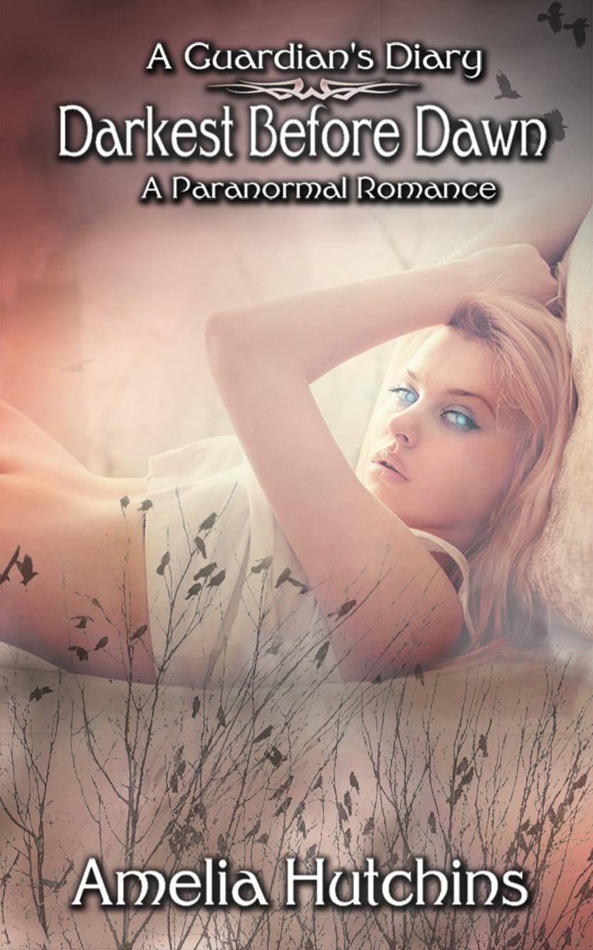 Series Book Cover Preview