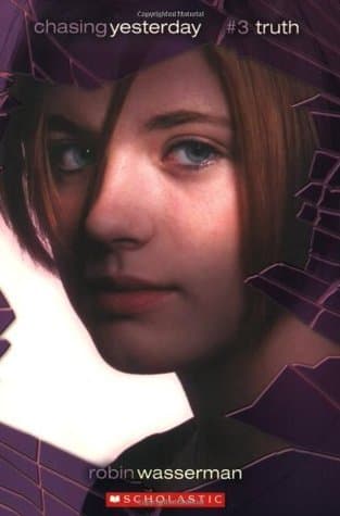 Truth book cover