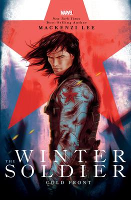 The Winter Soldier: Cold Front book cover