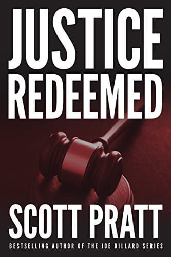 Justice Redeemed