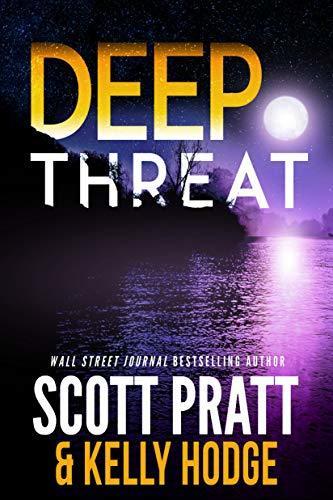 Deep Threat book cover