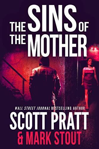 The Sins of the Mother book cover