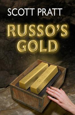 Russo's Gold book cover