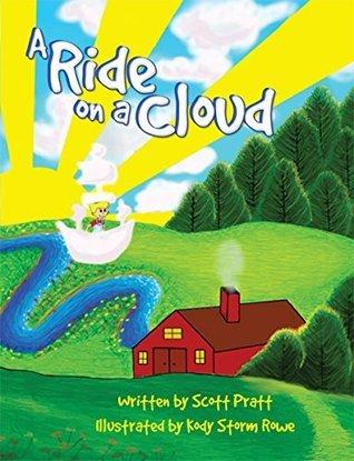 A Ride on a Cloud book cover