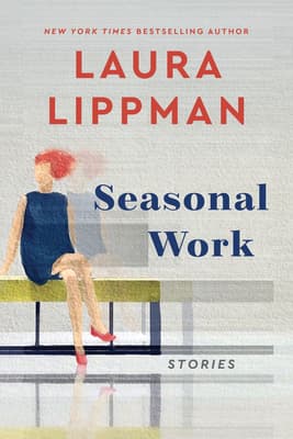 Seasonal Work: Stories book cover