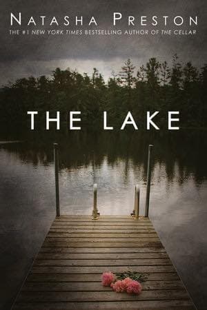 The Lake book cover