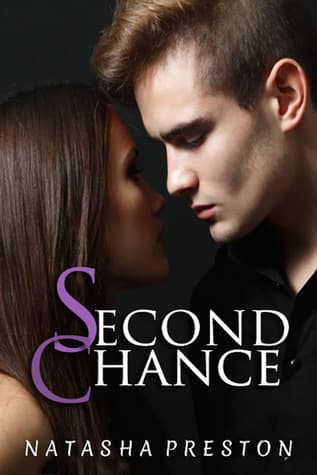 Second Chance book cover