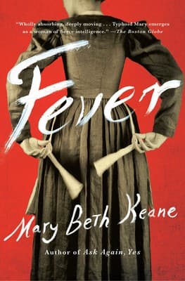 Fever book cover