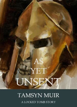 As Yet Unsent book cover