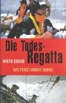 Todesregatta. Das Sydney- Hobart- Rennen. book cover