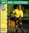 In-Line Skating Made Easy book cover