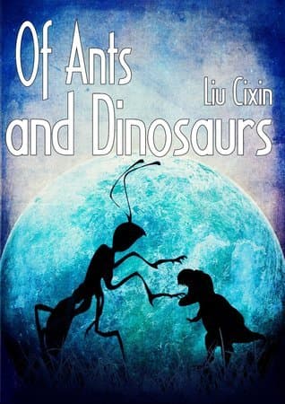 Of Ants and Dinosaurs book cover