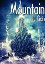 Mountain book cover