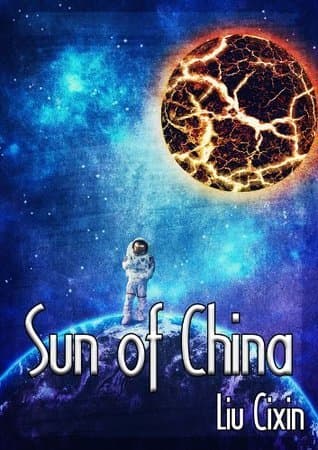 Sun of China book cover