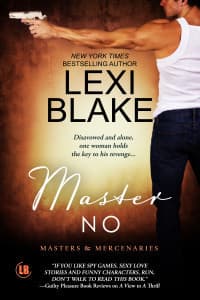 Master No book cover