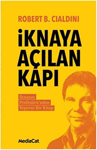 Iknaya Acilan Kapi book cover