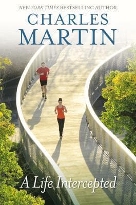 A Life Intercepted book cover