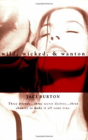 Wild, Wicked, & Wanton book cover