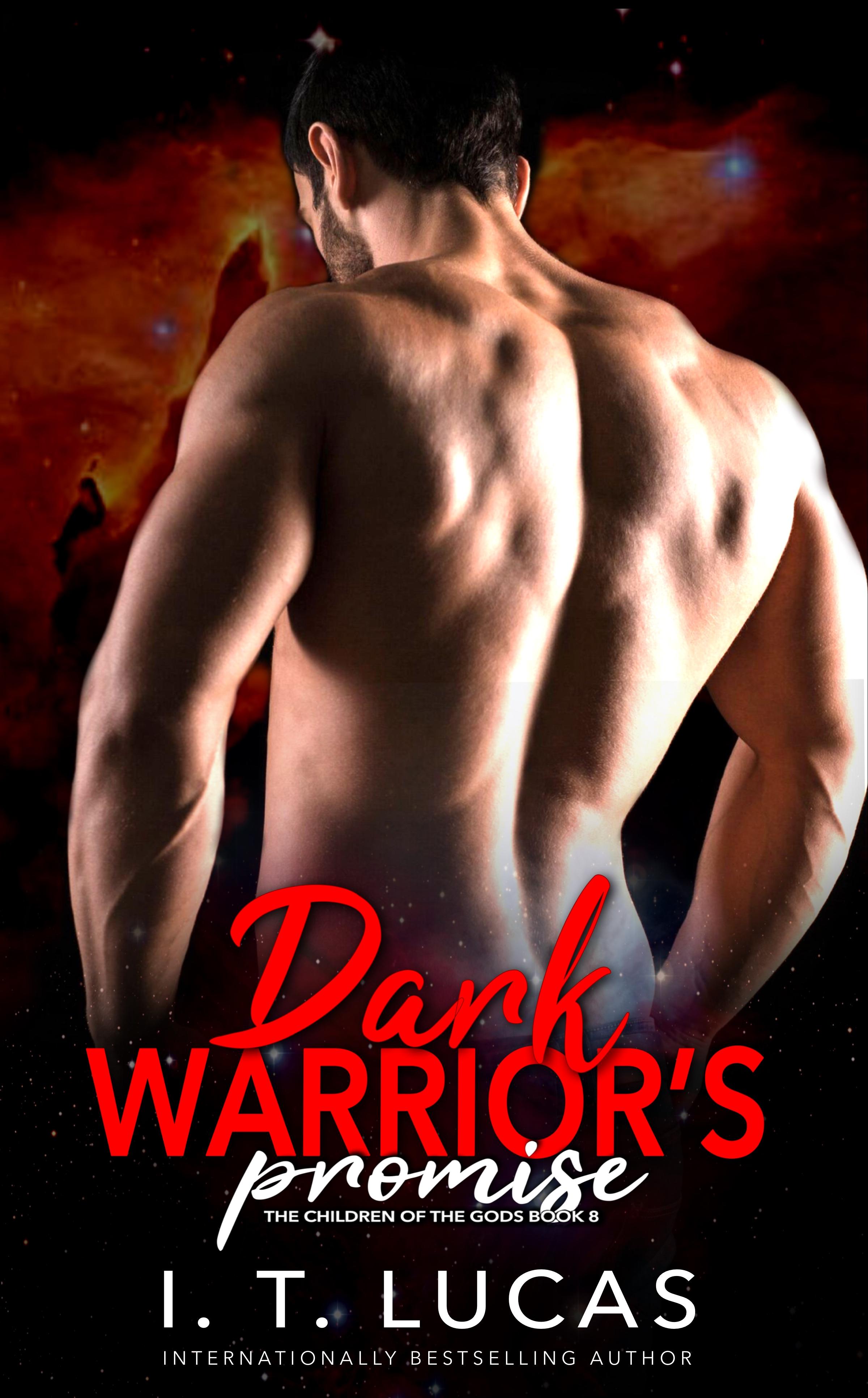 Dark Warrior's Promise