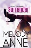 Surrender book cover