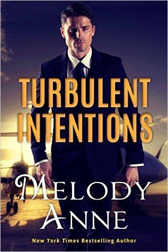 Turbulent Intentions book cover