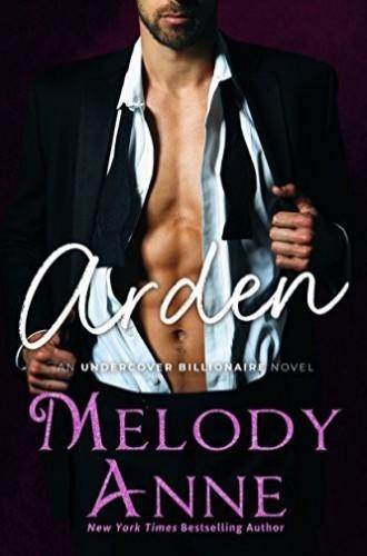 Arden book cover