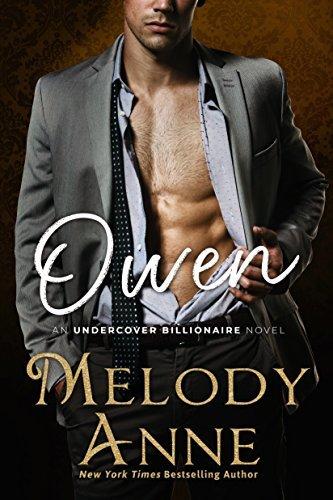 Owen book cover