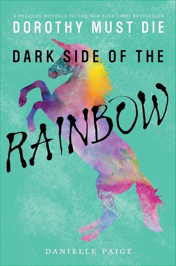 Dark Side of the Rainbow book cover