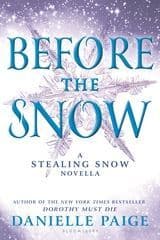 Before the Snow book cover