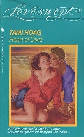 Heart of Dixie book cover