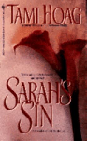 Sarah's Sin