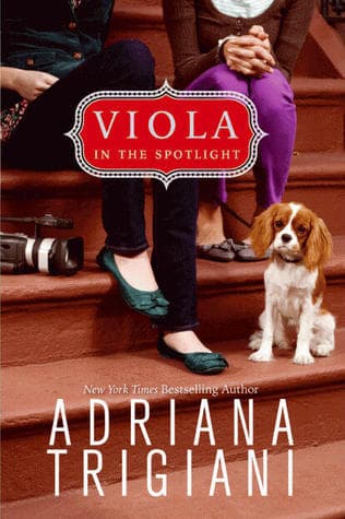 Viola in the Spotlight