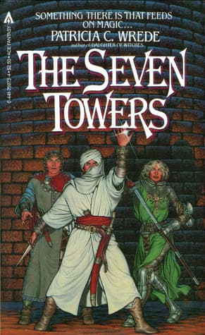 The Seven Towers